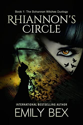 Rhiannon's Circle The Bohannon Witches Duology Book 1