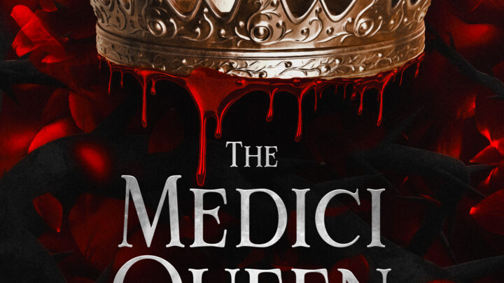 The Medici Queen A Vampire Paranormal Romance The Medici Warrior Series Book 3