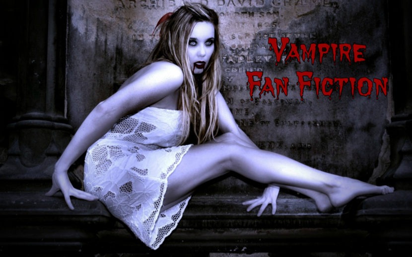 Vampire Fan Fiction