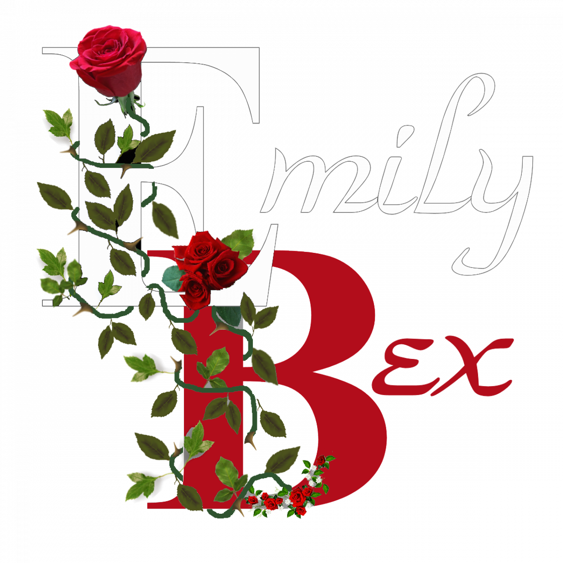 Paranormal Romance Author Emily Bex