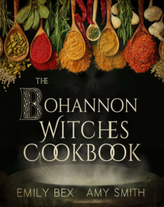 Bohannon Sisters Cookbook